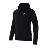 Толстовка Nike M NSW CLUB HOODIE FZ BB BV2645-010