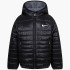Куртка дитяча Nike Sportswear Fill Quilted Black 86M362-023