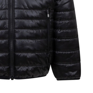 Куртка дитяча Nike Sportswear Fill Quilted Black 86M362-023