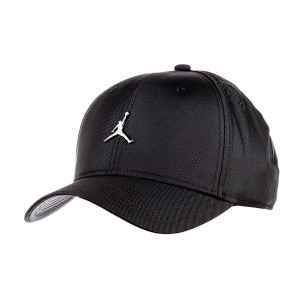 Бейсболка Nike J RISE CAP S CB MTL JM FD5186-010