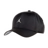 Бейсболка Nike J RISE CAP S CB MTL JM FD5186-010