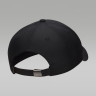 Бейсболка Nike J RISE CAP S CB MTL JM FD5186-010