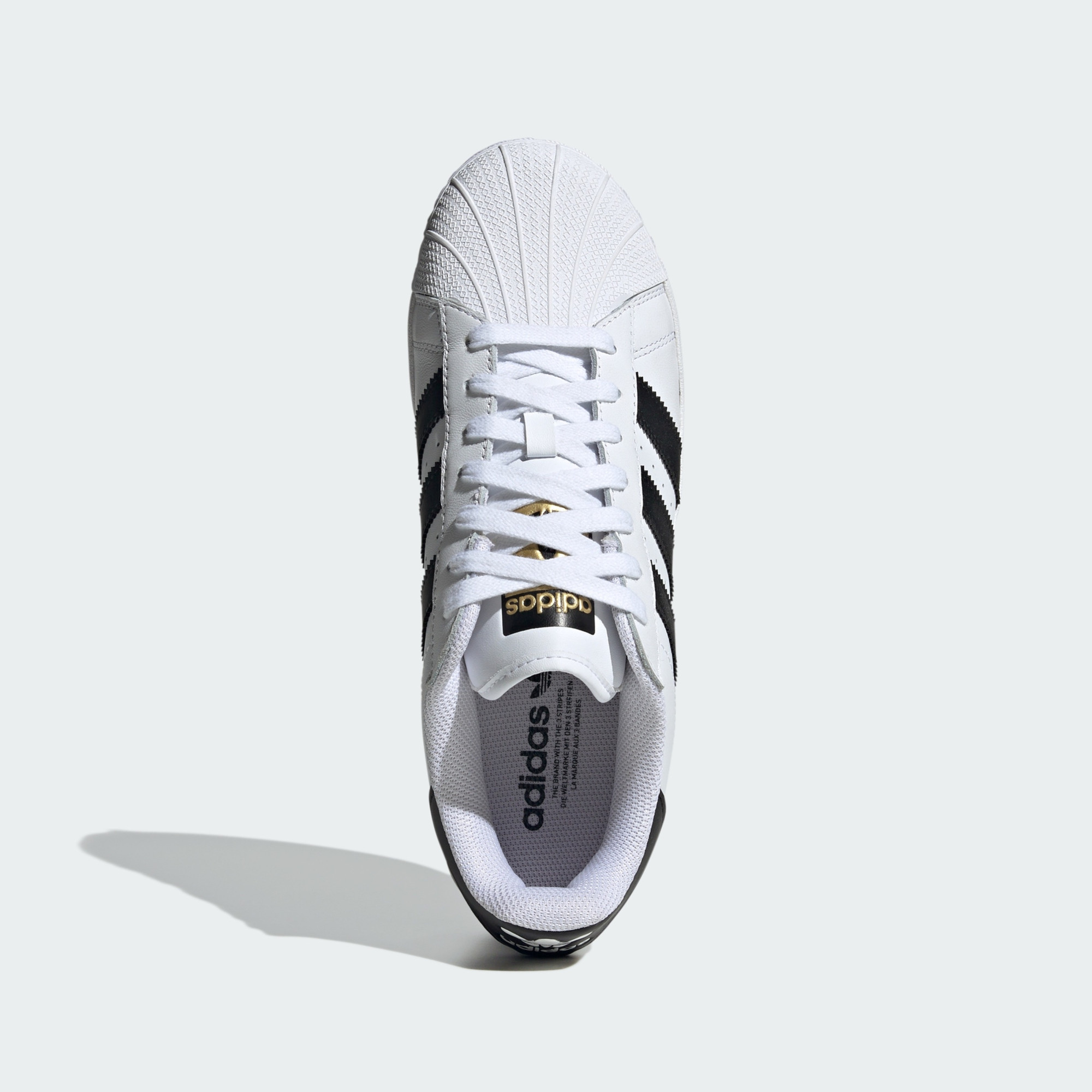 Кросівки Adidas Superstar XLG IF9995