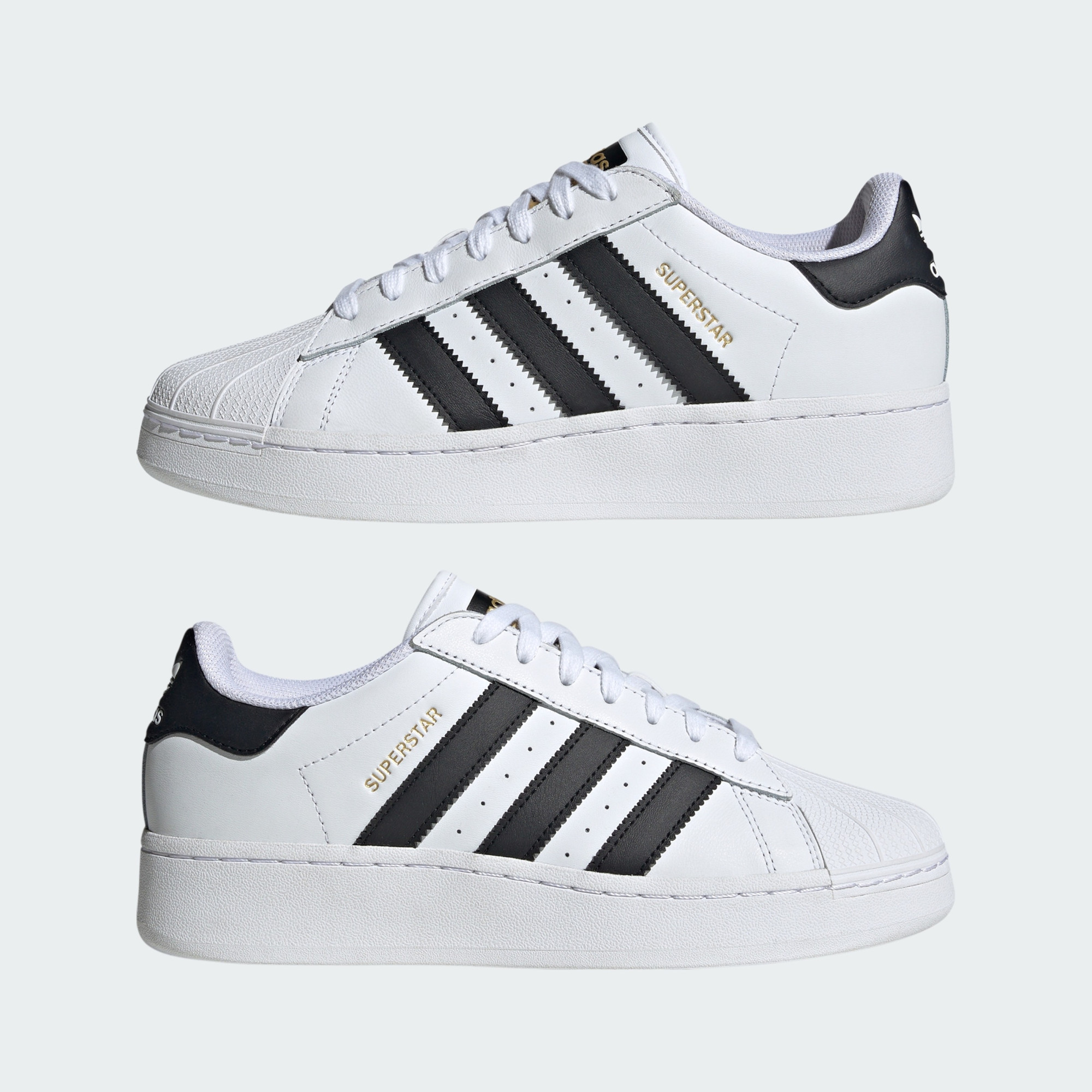 Кросівки Adidas Superstar XLG IF9995