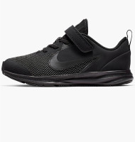 Кросівки дитячі Nike Downshifter 9 Black AR4138-001