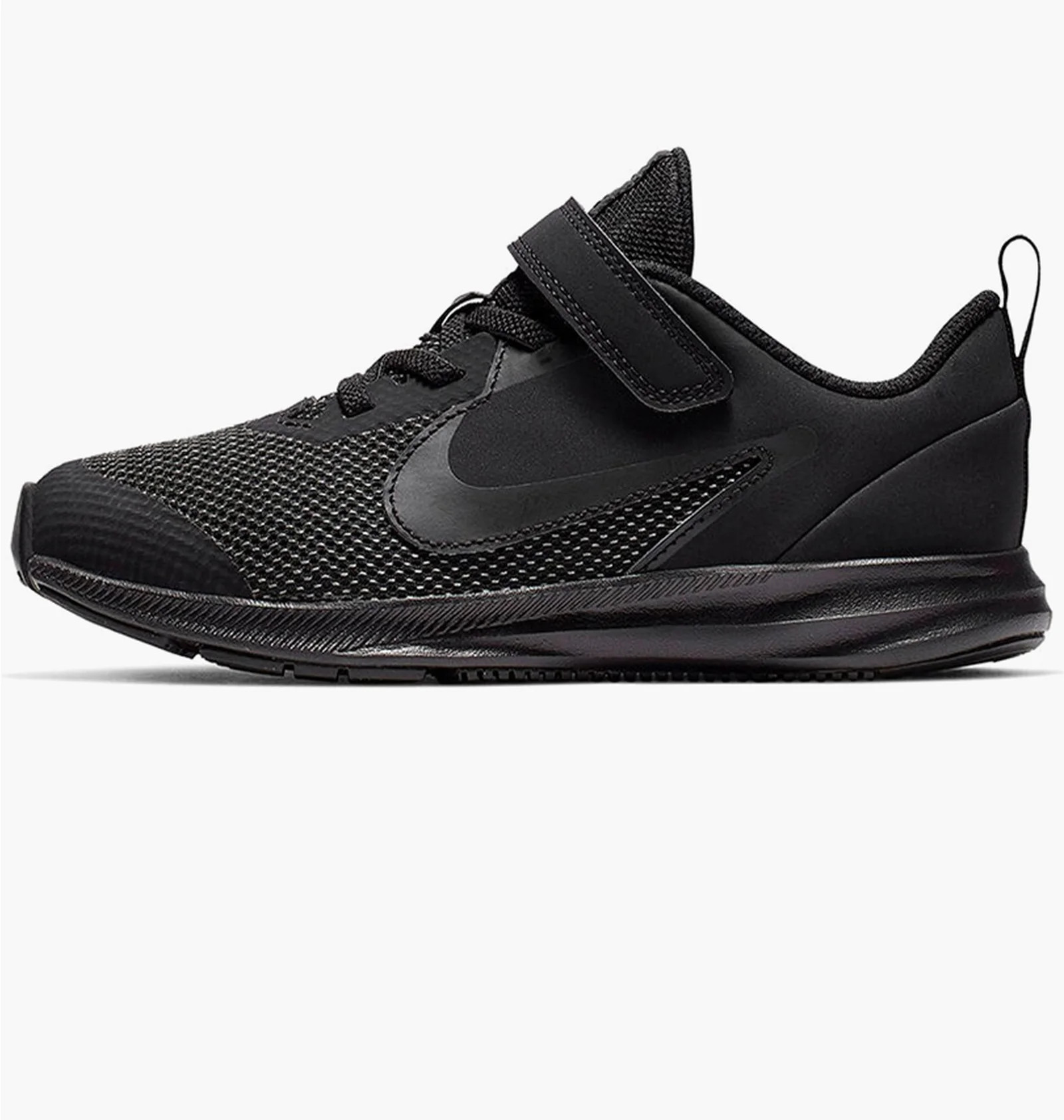 Кросівки дитячі Nike Downshifter 9 Black AR4138-001