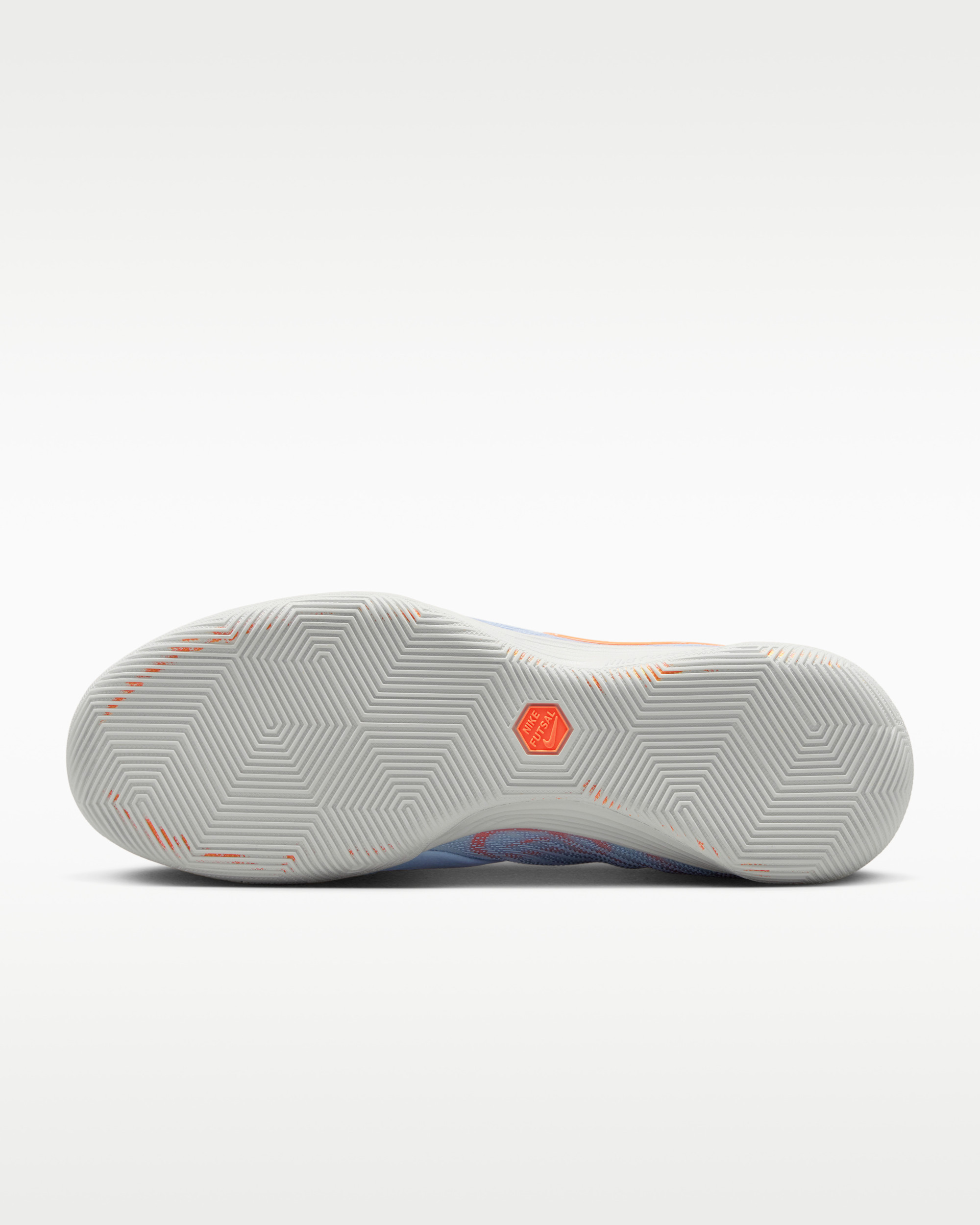 Футзалки Nike TIEMPO REACTGATO IC HQ3159-411