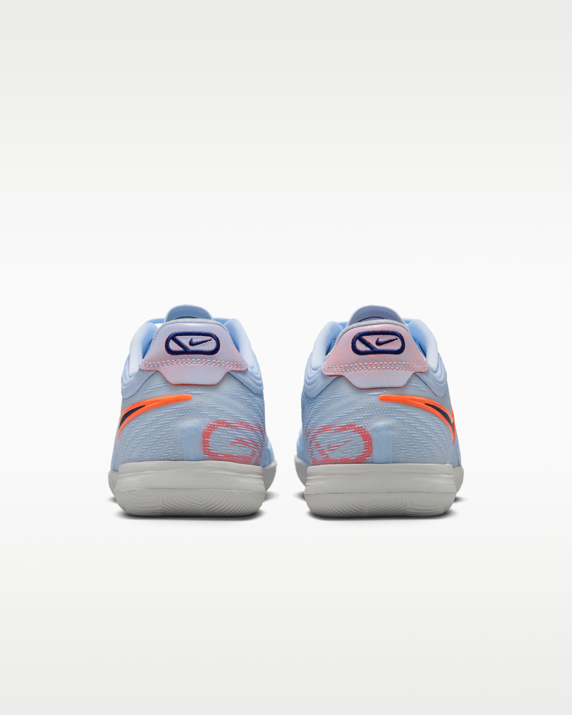 Футзалки Nike TIEMPO REACTGATO IC HQ3159-411