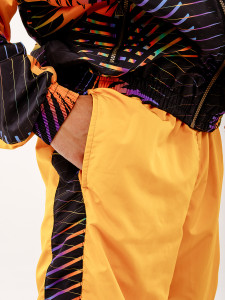 Шорти AUSTRALIAN SMASH SHORT CHAOS HCUSH0013-425