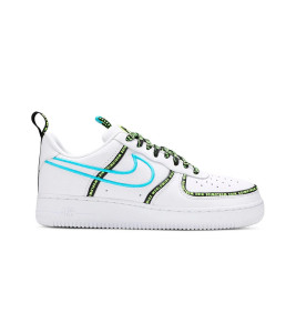 Кросівки Nike AIR Force 1 07 PRM WW CK7213-100