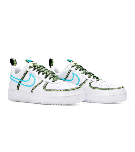 Кросівки Nike AIR Force 1 07 PRM WW CK7213-100