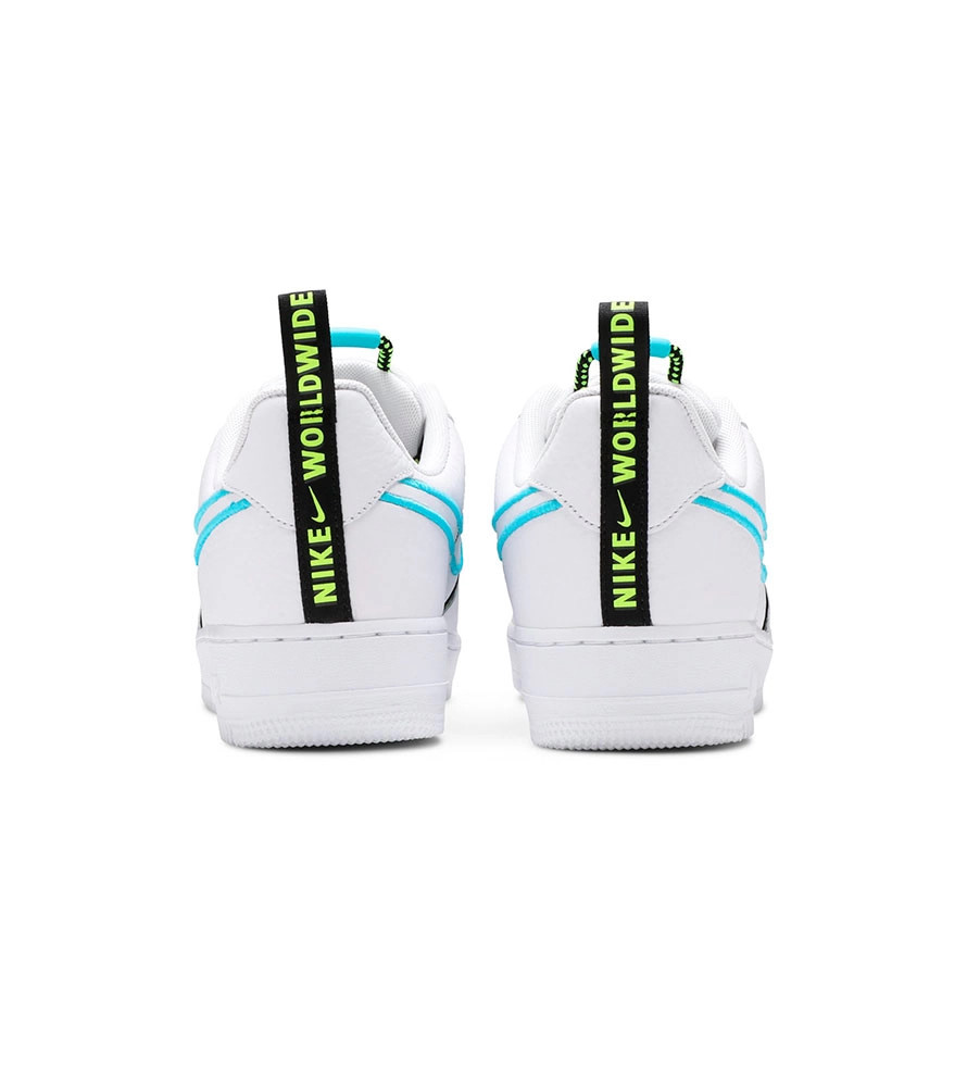 Кросівки Nike AIR Force 1 07 PRM WW CK7213-100