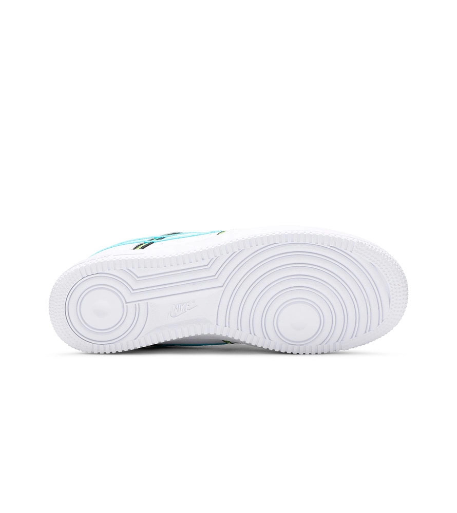 Кросівки Nike AIR Force 1 07 PRM WW CK7213-100