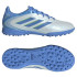 Сороконіжки дитячі Adidas Copa Pure 3 League Turf Kids Performance IE1188, Цвет Голубой, Размер (Евр IE1188 Сороконіжки дитячі Adidas Copa Pure 3 League Turf Kids Performance IE1188, Цвет Голубой, Размер (Евр IE1188