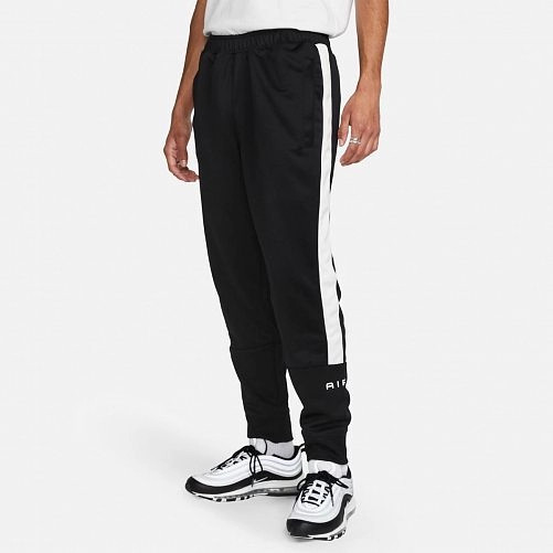 Штани Nike Sportwear Swoosh Air Jogger Poly Knit FN7690-010 (Оригінал) FN7690-010