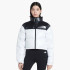 ПуховикThe North Face Print Nuptse Short NF0A5GGE-LA9
