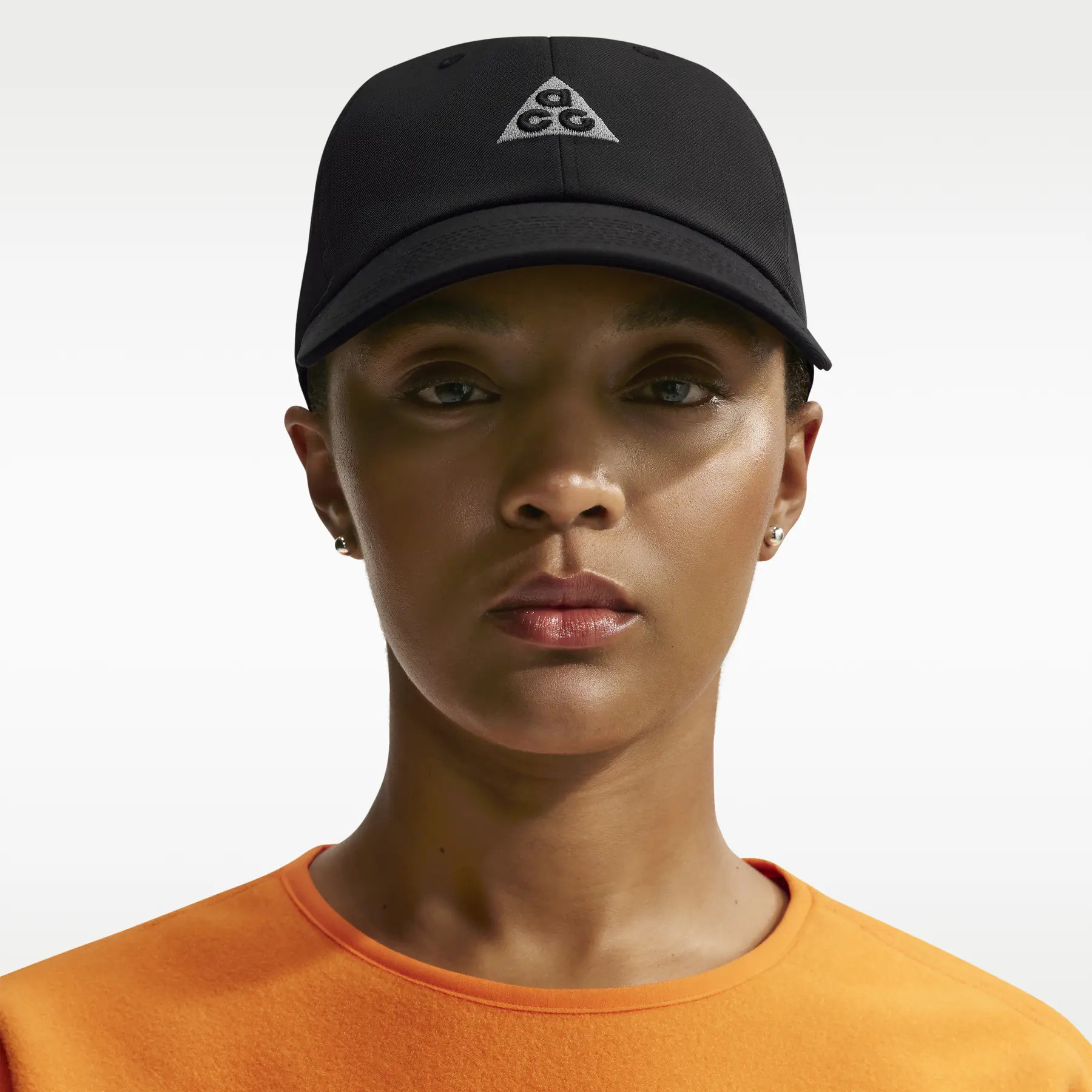 Бейсболка Nike U CLUB CAP U CB ACG L IH9256-010