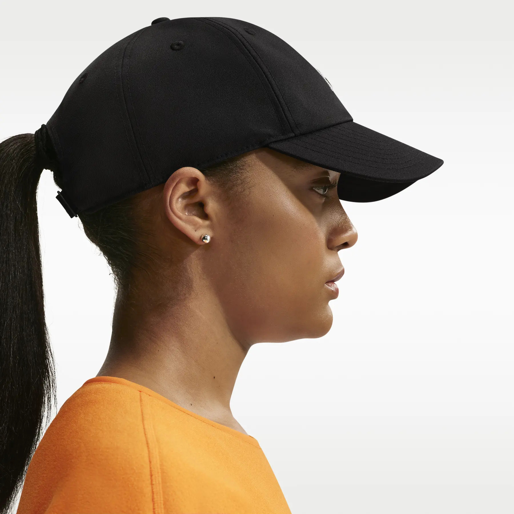 Бейсболка Nike U CLUB CAP U CB ACG L IH9256-010
