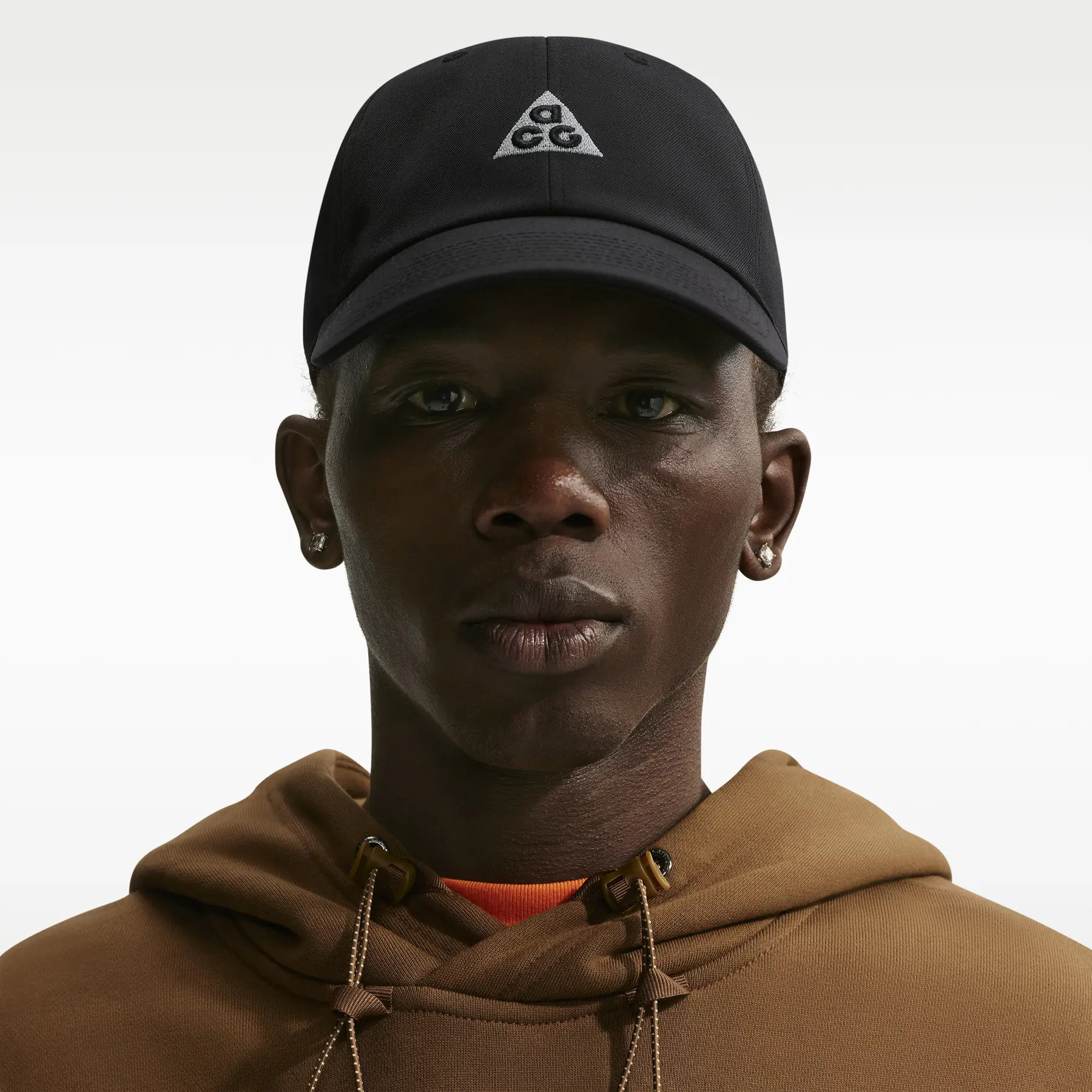 Бейсболка Nike U CLUB CAP U CB ACG L IH9256-010