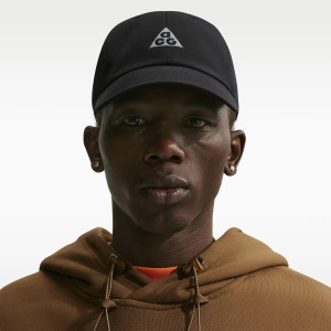Бейсболка Nike U CLUB CAP U CB ACG L IH9256-010