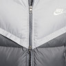 Пуховик Nike Storm-Fit довгий (сірий) FB8189-084