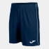 Шорти Joma LIGA темно-синьо-білі 101324.332 101324.332