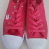 Кеди Converse All Star (Клас А) 564306C-R