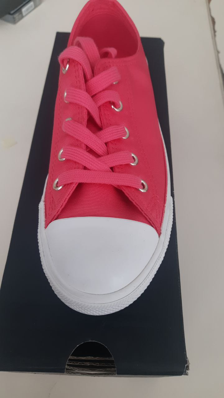 Кеди Converse All Star (Клас А) 564306C-R