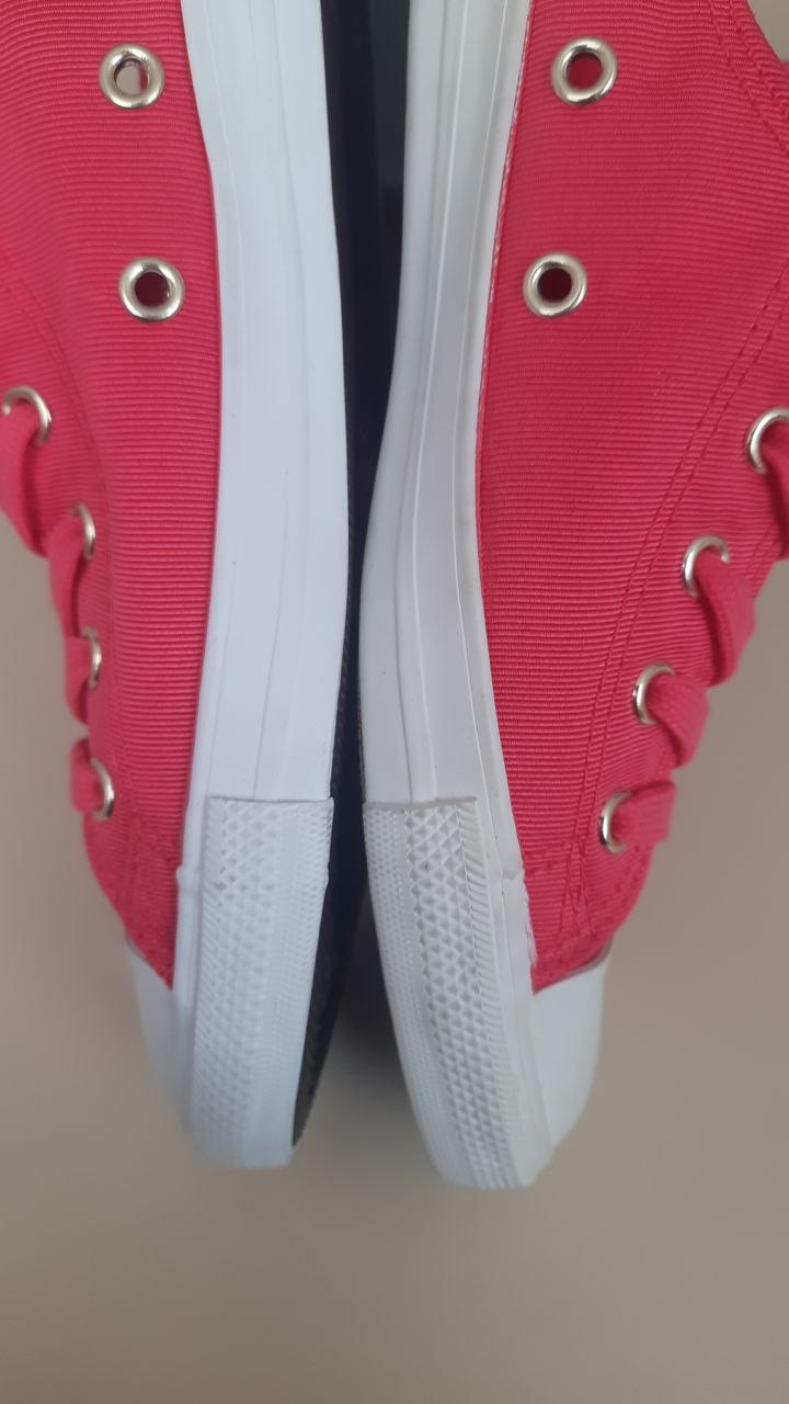 Кеди Converse All Star (Клас А) 564306C-R