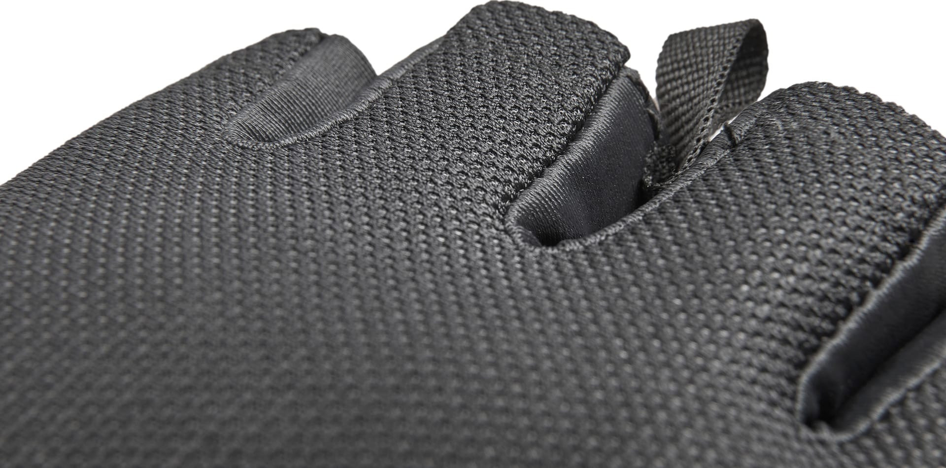 Рукавиці для тренінгу Adidas Essential Adjustable Gloves чорний, зелений S (ADGB-12453-NL) ADGB-12453-NL