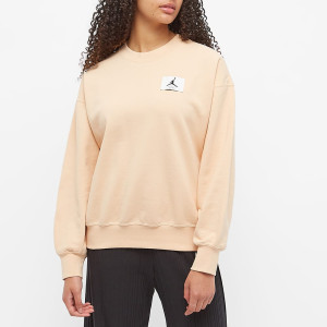 Кофта Jordan Air Essentials Orange (DM5189-268) DM5189-268