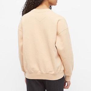 Кофта Jordan Air Essentials Orange (DM5189-268) DM5189-268