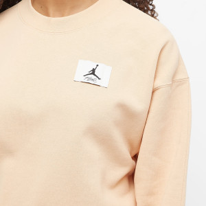 Кофта Jordan Air Essentials Orange (DM5189-268) DM5189-268