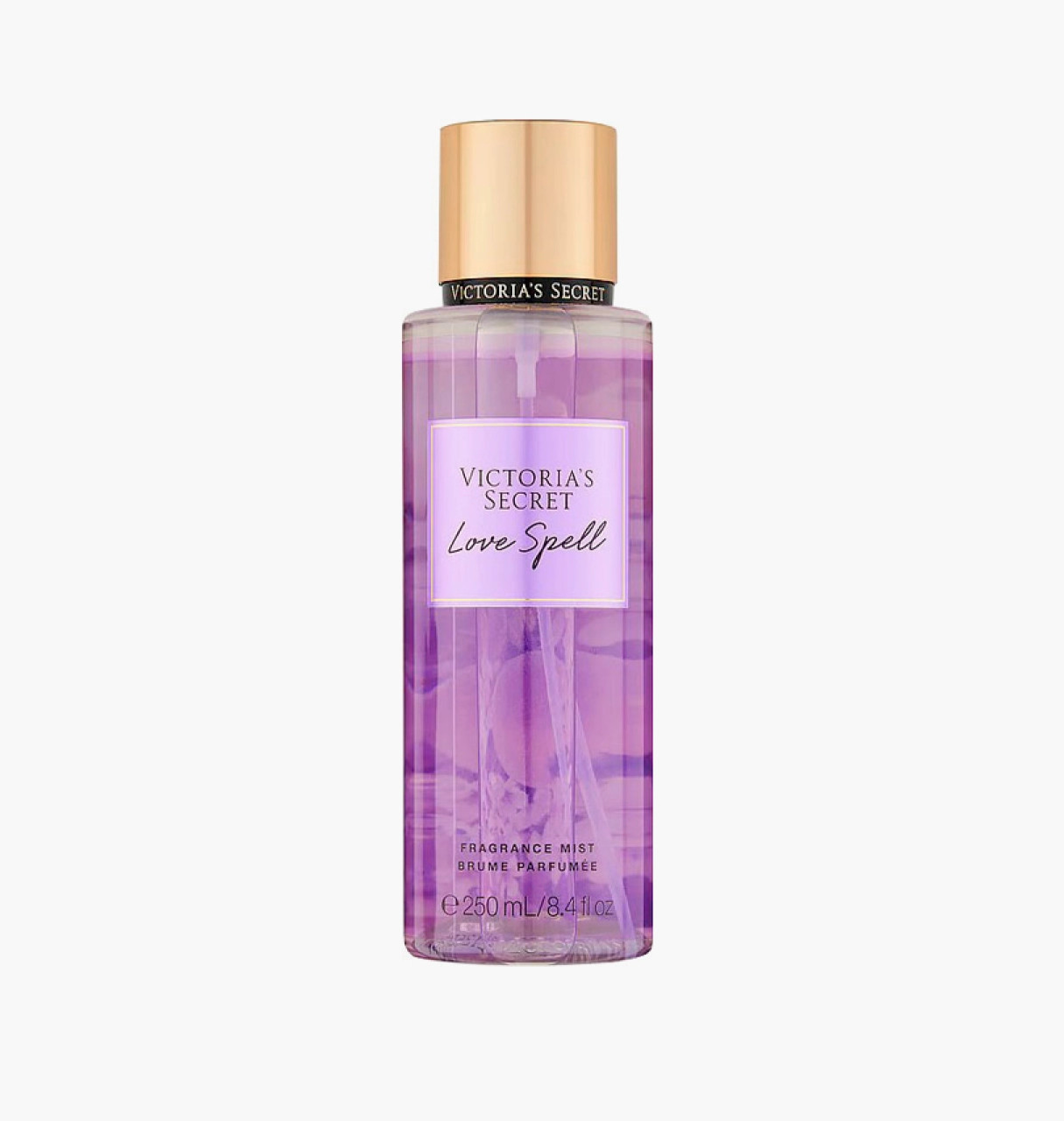 Спрей для тіла Victoria's Secret Love Spell Violet 30605963 250 ML 30605963