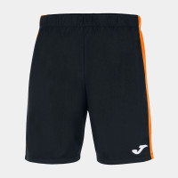 Шорти Joma MAXI чорно-жовтогарячі 101657.108 101657.108