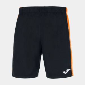 Шорти Joma MAXI чорно-жовтогарячі 101657.108 101657.108