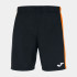 Шорти Joma MAXI чорно-жовтогарячі 101657.108 101657.108
