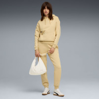 Костюм спортивний Loungewear Sweat Suit FL cl 68934683 Puma M Бежевий 68934683