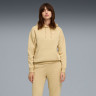 Костюм спортивний Loungewear Sweat Suit FL cl 68934683 Puma M Бежевий 68934683