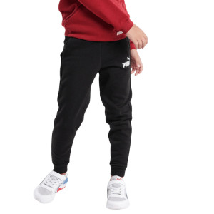 Штани ESS Logo Pants FL cl B 586973-01