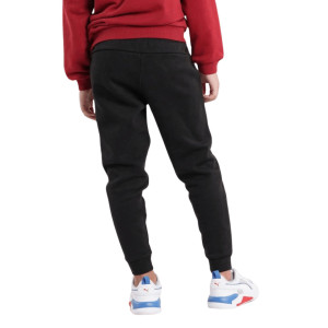 Штани ESS Logo Pants FL cl B 586973-01