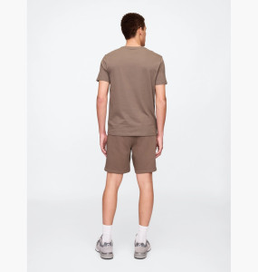 Шорти чоловічі Gap Logo Shorts Brown 735029011 L 735029011