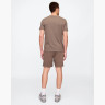 Шорти чоловічі Gap Logo Shorts Brown 735029011 L 735029011