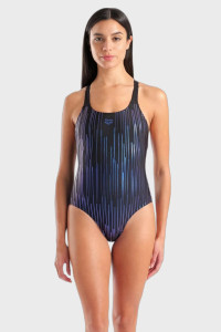 Купальник Arena HYACINTH SWIMSUIT SWIM PRO BAC 010260-500