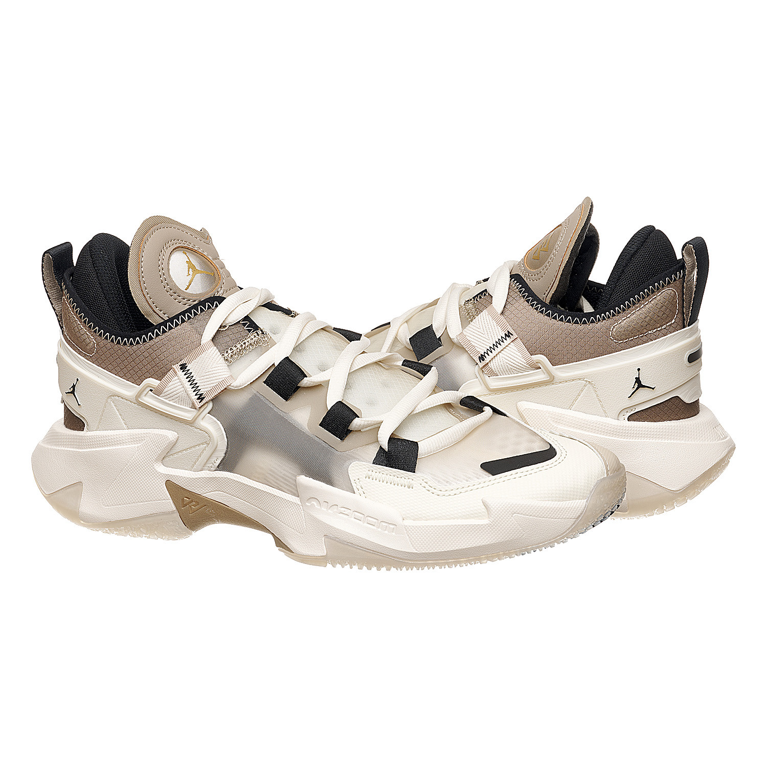 Кросівки JORDAN WHY NOT .5 DC3637-102