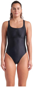 Купальник Arena SOLID SWIMSUIT CONTROL PRO BAC 005910-501