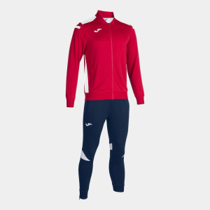 Костюм спортивний Joma CHAMPION VI червоно-темно-синій 101953.602 101953.602