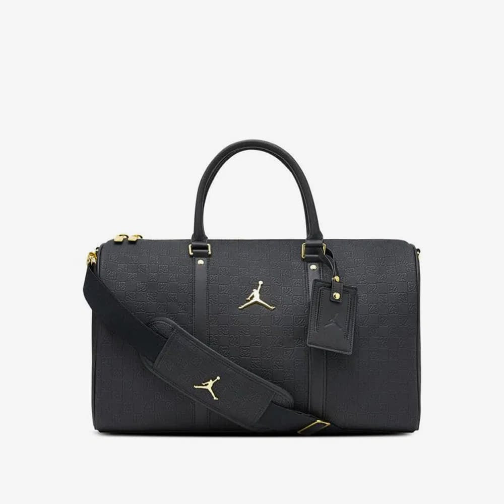 Сумка Jordan JAM MONOGRAM DUFFLE BAG MM0987-K5X