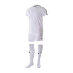 Спортивний костюм Nike LK NK DF PARK20 KIT SET K CD2244-100
