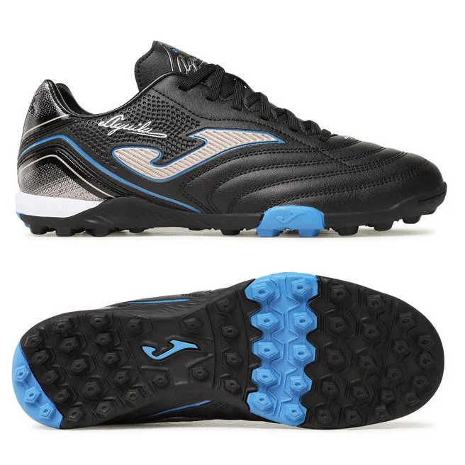 Шиповки Joma AGUILA черные AGUS2301TF AGUS2301TF